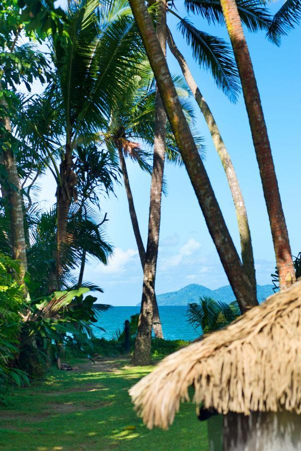 Ultiqa Fiji Palms Beach Resort Pacific Harbour Exterior photo